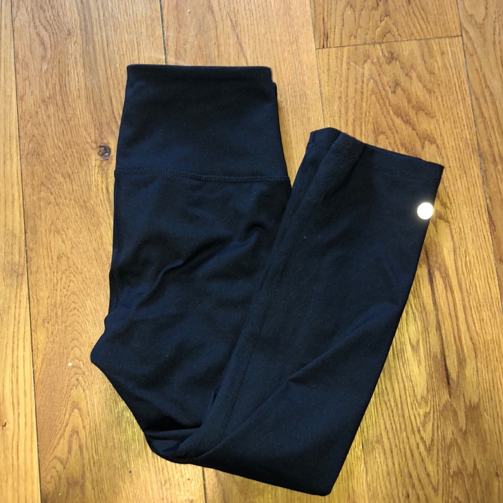 Nordstrom Rack bought leggings